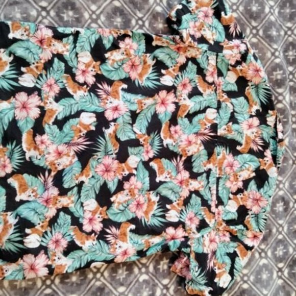 Corgi Shirt - Picture 6 of 9